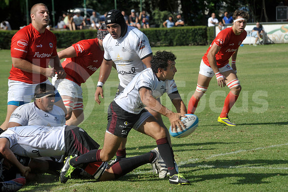 Campeonato Argentino 2014