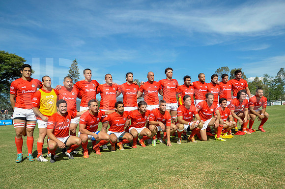 Campeonato Argentino 2014
