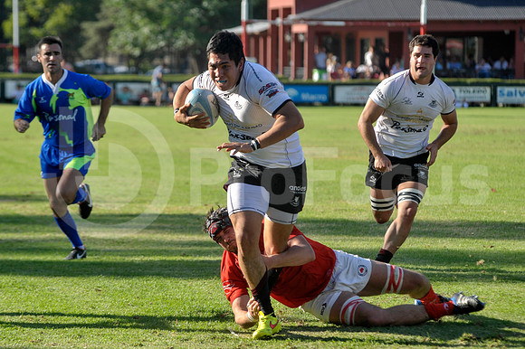 Campeonato Argentino 2014