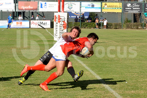Campeonato Argentino 2014
