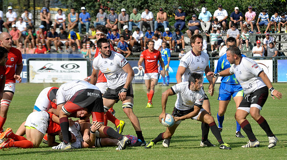Campeonato Argentino 2014