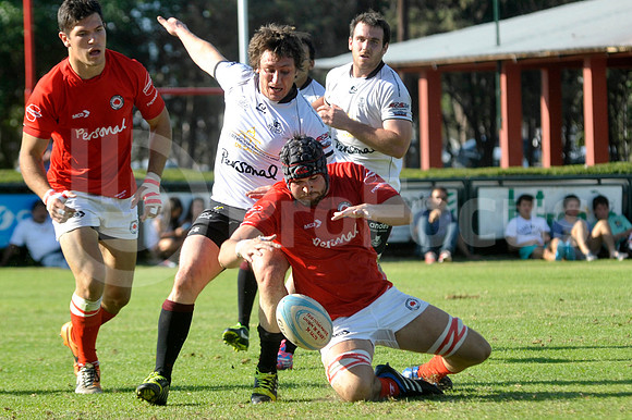 Campeonato Argentino 2014