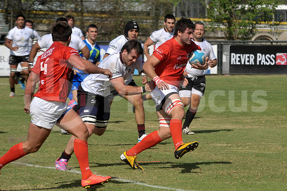 Campeonato Argentino 2014
