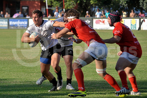 Campeonato Argentino 2014