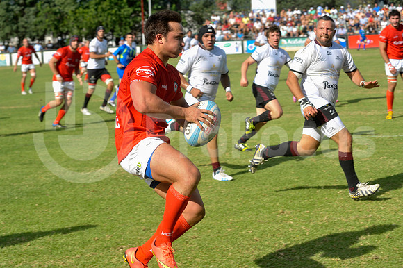 Campeonato Argentino 2014