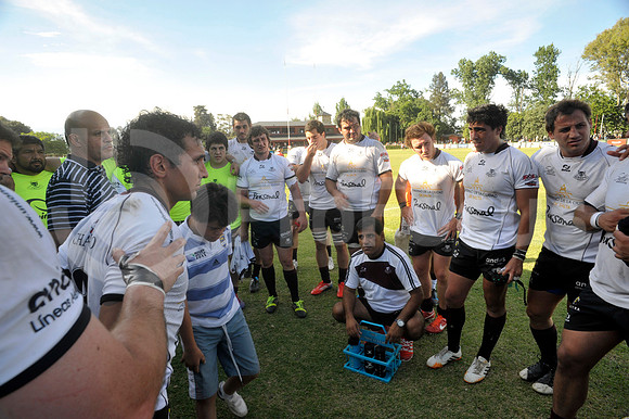 Campeonato Argentino 2014
