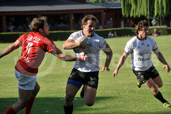 Campeonato Argentino 2014