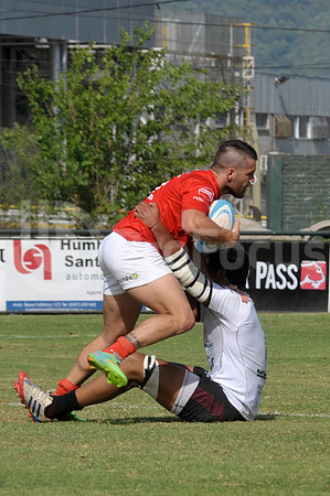 Campeonato Argentino 2014