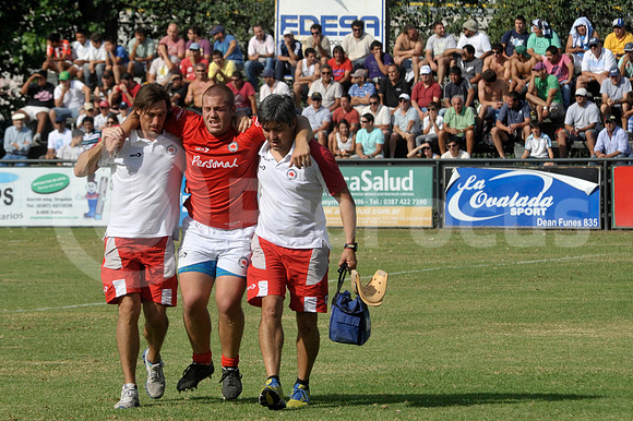 Campeonato Argentino 2014