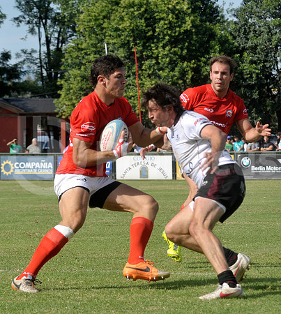 Campeonato Argentino 2014