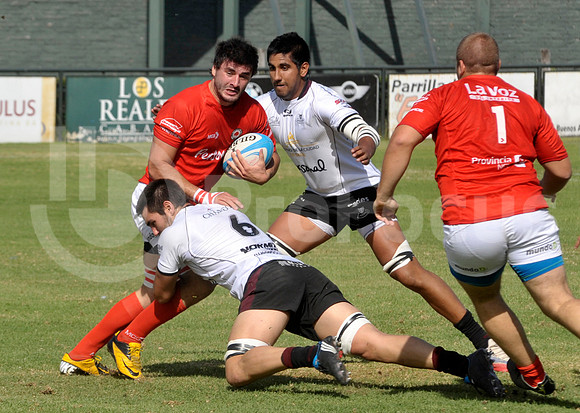 Campeonato Argentino 2014