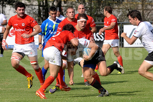 Campeonato Argentino 2014