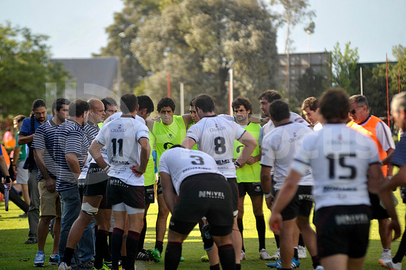 Campeonato Argentino 2014