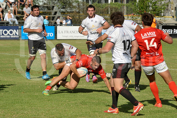 Campeonato Argentino 2014