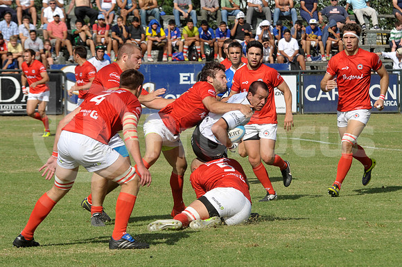 Campeonato Argentino 2014