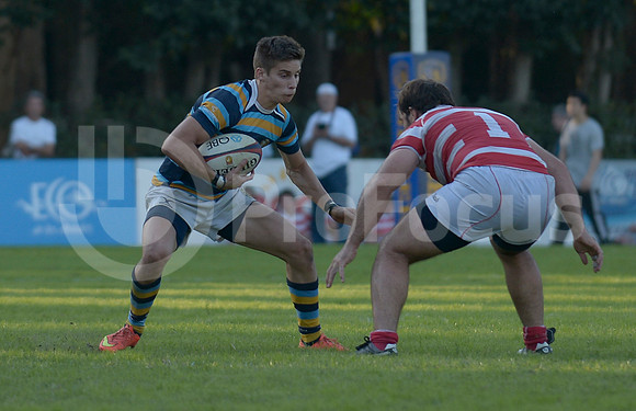 TORNEO URBA 2015