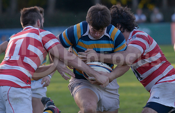 TORNEO URBA 2015