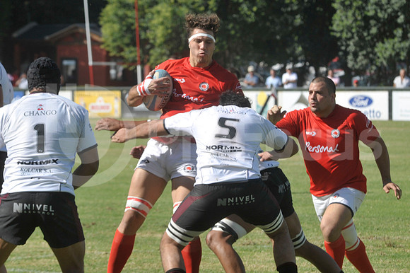 Campeonato Argentino 2014