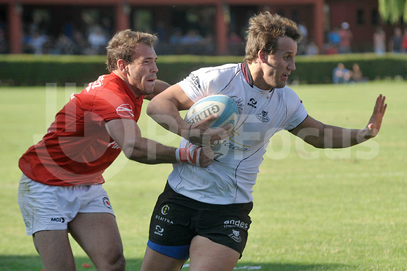Campeonato Argentino 2014