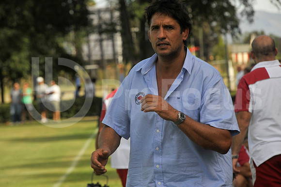 Campeonato Argentino 2014