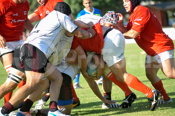 Campeonato Argentino 2014