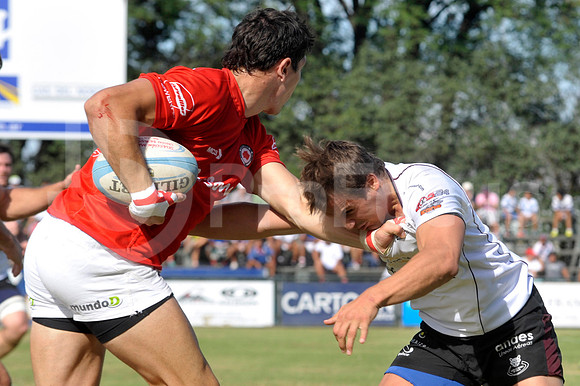 Campeonato Argentino 2014