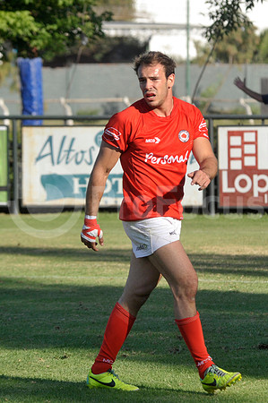 Campeonato Argentino 2014