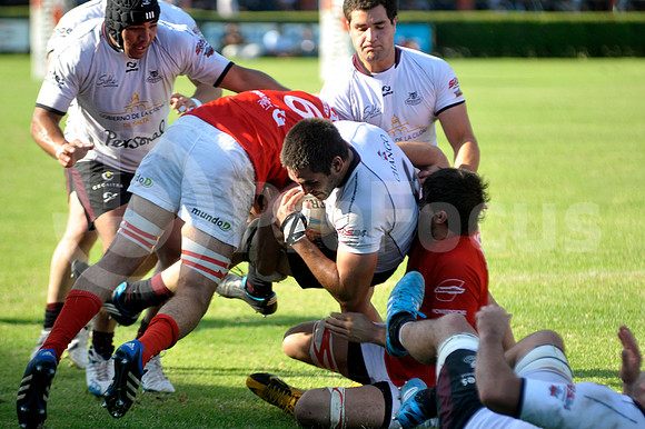 Campeonato Argentino 2014