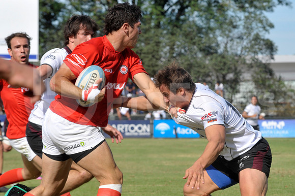 Campeonato Argentino 2014