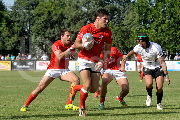 Campeonato Argentino 2014