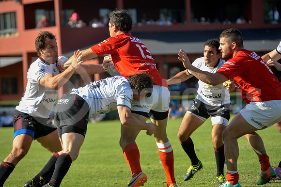 Campeonato Argentino 2014