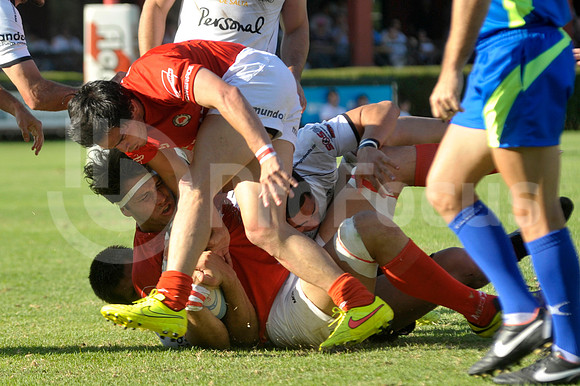 Campeonato Argentino 2014