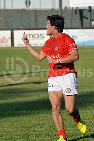Campeonato Argentino 2014