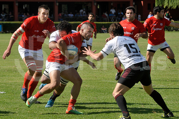 Campeonato Argentino 2014