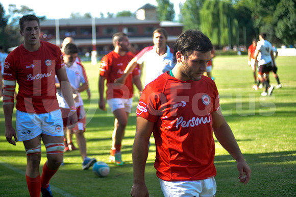 Campeonato Argentino 2014