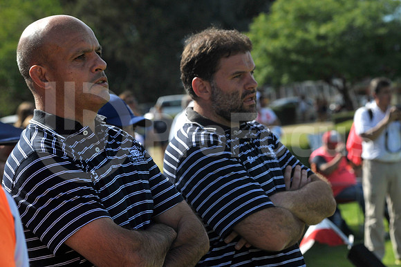 Campeonato Argentino 2014