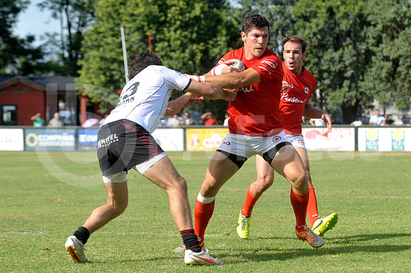 Campeonato Argentino 2014