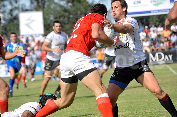Campeonato Argentino 2014