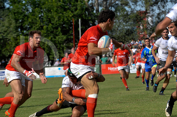 Campeonato Argentino 2014