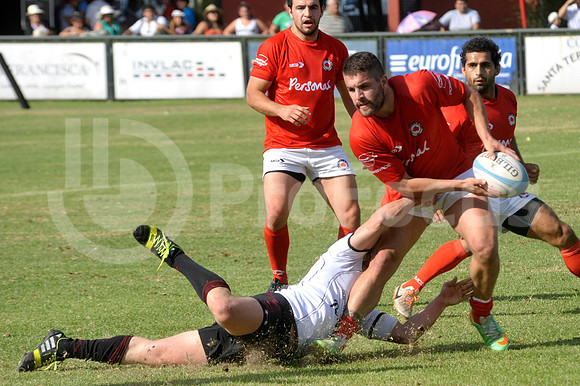 Campeonato Argentino 2014