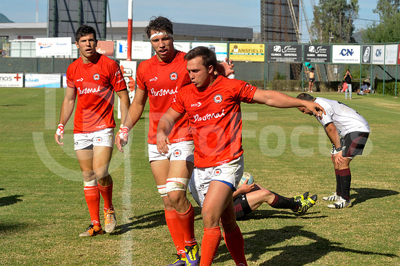 Campeonato Argentino 2014