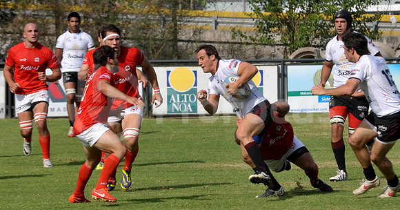 Campeonato Argentino 2014