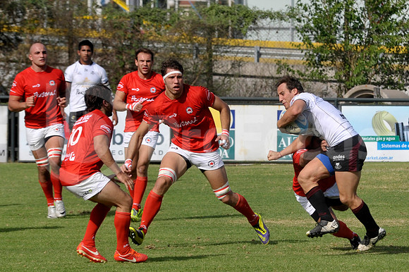 Campeonato Argentino 2014
