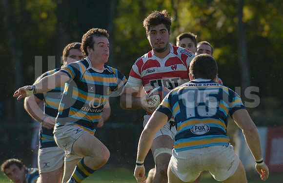 TORNEO URBA 2015