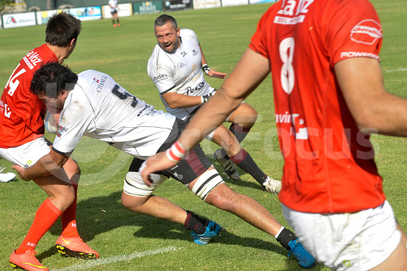 Campeonato Argentino 2014