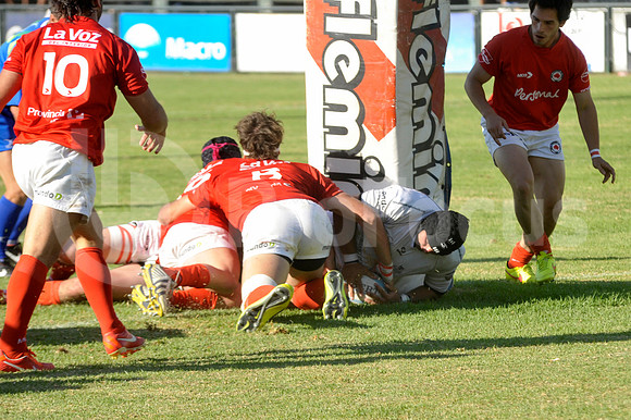 Campeonato Argentino 2014