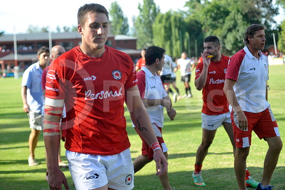 Campeonato Argentino 2014