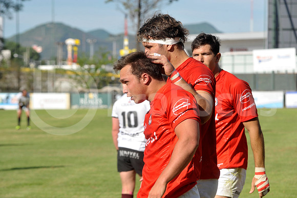 Campeonato Argentino 2014