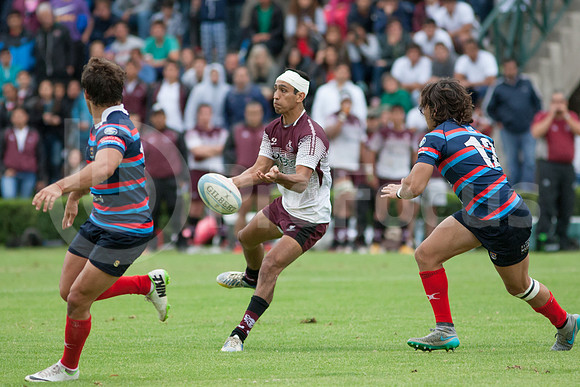 Salta vs Cuyo