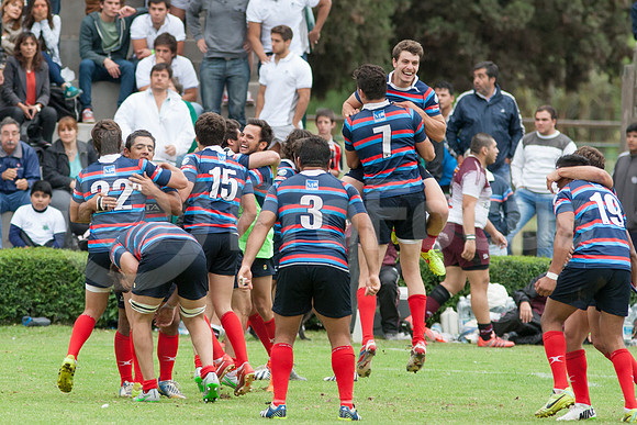Salta vs Cuyo